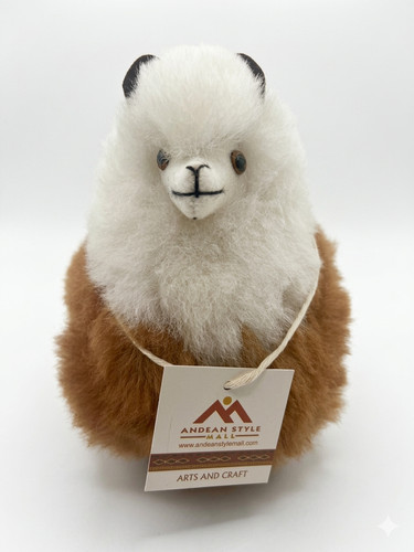 Small premium alpaca - small,